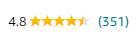 Star Rating