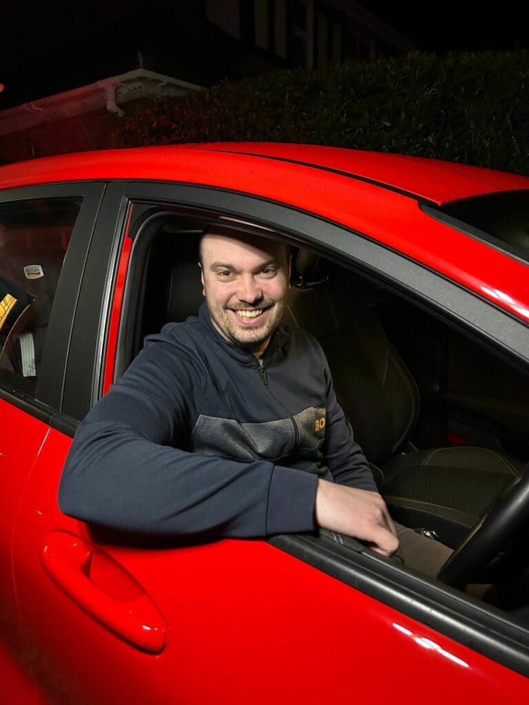 driving lessons Irthlingborough 768x1024