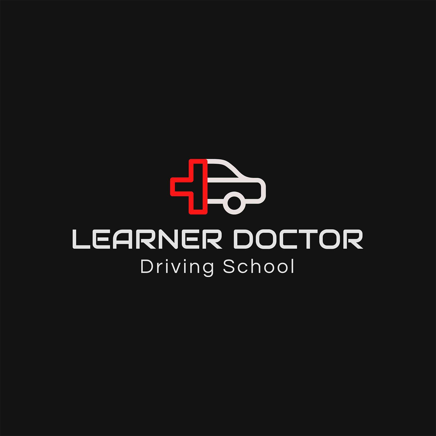 Learner doctor_BlackBG