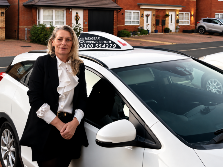 Magda Nexgear Driving School 768x576